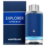 Mont Blanc Explorer Ultra Blue parfemska voda za muškarce 200 ml | shoptok.hr