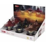 Emos ručna svjetiljka Lanterna COB LED 150 lm, 3X AAA P4716 Cijene