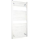 Admiral Kopalniški radiator Kairo (60 x 117 cm, 615 W, bel) Cene
