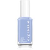 Essie Exprhitro sušeči lak za nohte odtenek 430 sk8 with destiny 10 ml Cene
