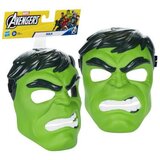 Figure djelovanja Hasbro Avengers Hulk | shoptok.hr