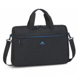 Rivacase 8059 Black Laptop Bag 17,3 | shoptok.hr