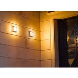  LED stenska zunanja svetilka (višina 14 cm) Hondo – | Shoptok.si