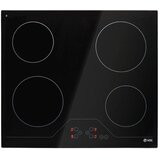 Vox ugradna staklokeramička ploča 6500W | ePonuda.com