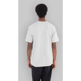 Hurley Printing Press O&O T-Shirt grey htr | Shoptok.si