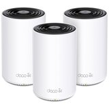 Tp-link System mesh Deco XE75(3-pack) | shoptok.hr
