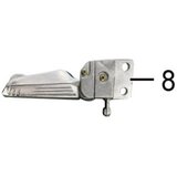  Levi fazaster 6049-30-00003 za skuter Motovene New Flash HF | Eponuda.com