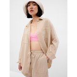 GAP Muslin Shirt - Women Cene