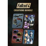 Steam Fallout 4 - Creations Bundle (DLC) Key (PC) EUROPE Cene