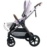 Jungle kolica za bebe Cruze 2u1 Beige, 0m+ | Eponuda.com