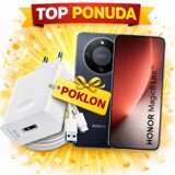 Honor Akcija Magic 8 Lite 8GB/256GB Crna + POKLON | Eponuda.com