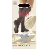 relax 70 unisex camel 3,dokolenice sa anatomskom strukturom od 70 den