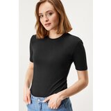 Pieces Pamučna majica Safi | shoptok.hr