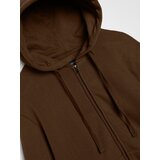 Sinsay Gornji dio trenirke s kapuljačom | shoptok.hr