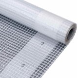  Cerade Leno 2 kom 260 g/m² 4 x 10 m bijele | Eponuda.com