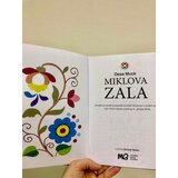 Karlovšek Desa Muck: Miklova Zala, knjiga | Shoptok.si