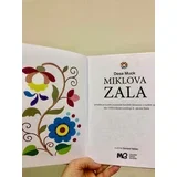 Desa Muck: Miklova Zala, knjiga
