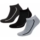 Defacto Man 3 piece Short Socks
