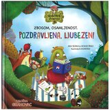 Grahovac Zbogom, osamljenost. Pozdravljena, ljube Cene