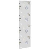 vidaXL rolo zavesa za prho s kaseto 70x240 cm širina tkanine 66 cm | Shoptok.si