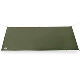 CERADA za kampiranje maslinastozelena 506x306 cm vodootporna | shoptok.hr