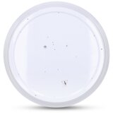  Brilagi-LED RGB Prigušiva svetiljka FLOCO LED/30W/230V Wi-Fi Tuya + LED/6W + daljinski upravljač | Eponuda.com