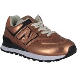 New Balance Nizke superge wl574px2 Oranžna | Shoptok.si
