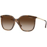  Naočale Vogue Vogue VO5564S Tortoise | shoptok.hr