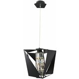 Opviq L1450 - black black chandelier Cene