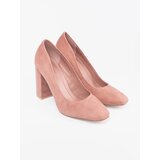 SEASTAR SUEDE PUMPS | Shoptok.si