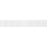  Gabion s žicom debljine 5 mm i mrežom 10x10 cm 750x10x100 cm - 10 cm 100 cm 750 cm | shoptok.hr