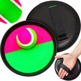  Set loparjev za igro metanje velcro žogic | Shoptok.si