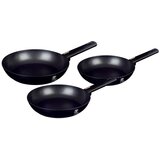 Shumee set 3 rož iz titana berlinger haus monaco BH-7095, (21385407) Cene