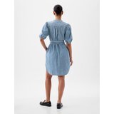 GAP Denim Mini Dress - Women | Shoptok.si