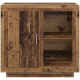  Kreveta Staro drvo 80 x 40 x 75 cm Konstruirano drvo | Eponuda.ba