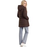 Guess Plašči NEW ALETA LONG PUFFE V4YL05 WF3X0 Kostanjeva Cene