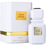 Ajmal Cuir Musc parfumska voda uniseks 100 ml | Shoptok.si