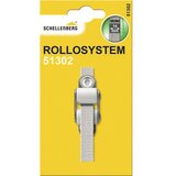 SCHELLENBERG vodilo za roletni trak z vodilnimi kolesi Cene