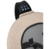 Kikka Boo njihalica za bebe Zazu Beige, 0-9kg | Eponuda.com