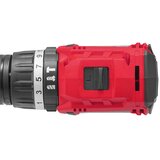 PRAKTIK TOOLS Aku udarna bušilica PTQ 146 set 18V Flexpower | shoptok.hr