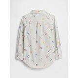 GAP Baby Shirts Oxford - Boys | shoptok.hr