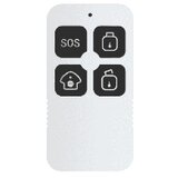 Woox R7054 smart zigbee 3.0 pametni daljinski upravljalnik | Shoptok.si