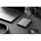 Western Digital WD black P10 game drive 2TB black WDBA2W0020BBK-WESN | shoptok.hr