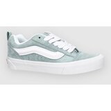 Vans Modne superge Knu Skool VN000CS0M8I1 Svetlo modra | Shoptok.si