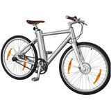 EFLOW Cr-2/s1 siva 36v 8.7 ah litijum-jonska 28" 170–190 cm (l/xl) 28x1.60 prednja disk zadnja disk | Eponuda.com