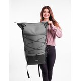 Vuch Putni ruksak Elion Dark Grey, 26+ l | shoptok.hr