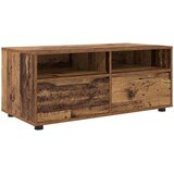 TV ormar Staro drvo 100 x 48 x 43 cm Konstruirano drvo | shoptok.hr