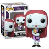 Funko POP figura The Nightmare Before Christmas Sally with Cat #1809 Cijene