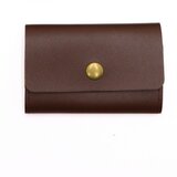 INF Velik PU usnjen etui za SD kartice za DSLR fotoaparate S, (5000076207) | Shoptok.si
