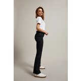 Marisse Women's Jeans Z-Je-4501 Black Cene